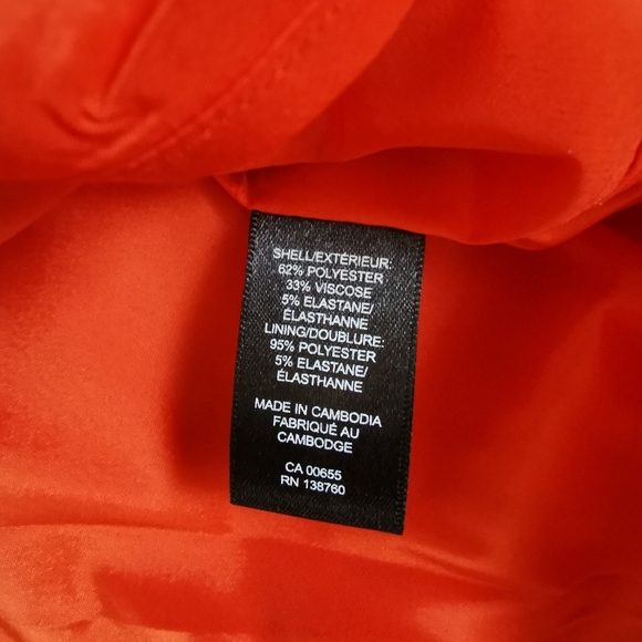 RW&CO size 4 skirt - Picture 6 of 10